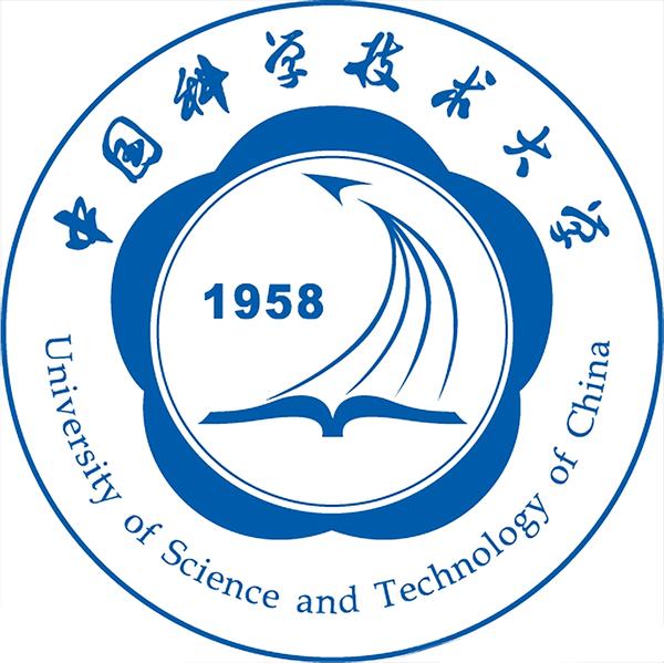 University of Science and Technology of China logo